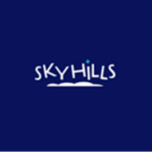 SkyHills Casino